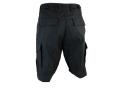 Svarta BDU cargo shorts shorts