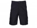 Svarta BDU shorts shorts