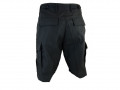 Svarta BDU shorts shorts