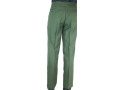 Svensk Uniformsbyxa M/60 Blå byxor