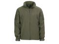 Task Force 2215 Bravo One Softshelljacka grön jackor