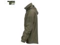 Task Force 2215 Bravo One Softshelljacka grön jackor