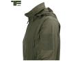 Task Force 2215 Bravo One Softshelljacka grön jackor