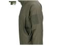 Task Force 2215 Bravo One Softshelljacka grön jackor