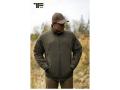 Task Force 2215 Echo One softshelljacka grön jackor