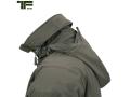 Task Force 2215 Echo One softshelljacka grön jackor