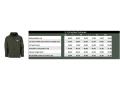 Task Force 2215 softshell trailjacka jackor