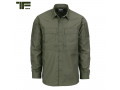 TF-2215 Delta One Jacket Ranger Green jackor