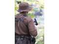 TF-2215 Delta One Jacket Ranger Green jackor