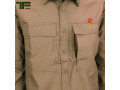 TF-2215 Delta One Jacket Ranger Green jackor
