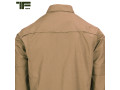 TF-2215 Delta One Jacket Ranger Green jackor