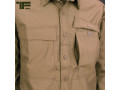 TF-2215 Delta One Jacket Ranger Green jackor