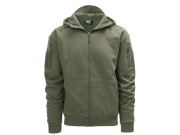 TF-2215 Tactical hoodie ranger green