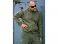 TF-2215 Tactical hoodie ranger green