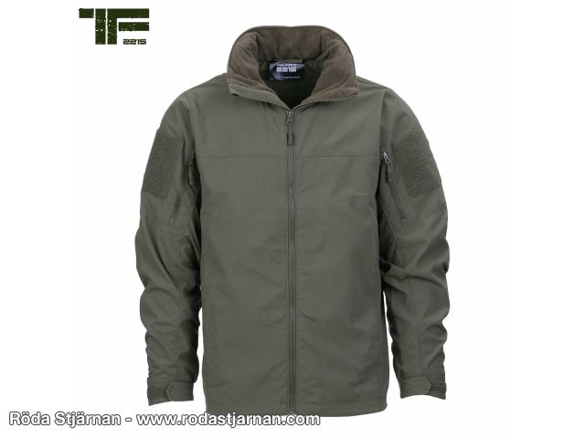 TF-2215 Tango Two Jacket Ranger Green jackor