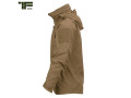 TF-2215 Tango Two Jacket Ranger Green jackor