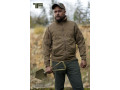TF-2215 Tango Two Jacket Ranger Green jackor