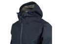 TF-2215 Vattentät hardshell skaljacka blå jackor
