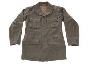 Vadmalsjacka Fältjacka M/39-58