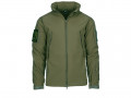 101INC Softshell Jacket OD