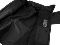 101INC Softshell Jacket Svart