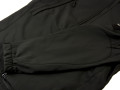 101INC Softshell Jacket Svart