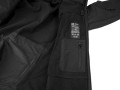 101INC Softshell Jacket Svart