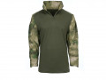 101INC Warrior Combat Shirt Forest FG