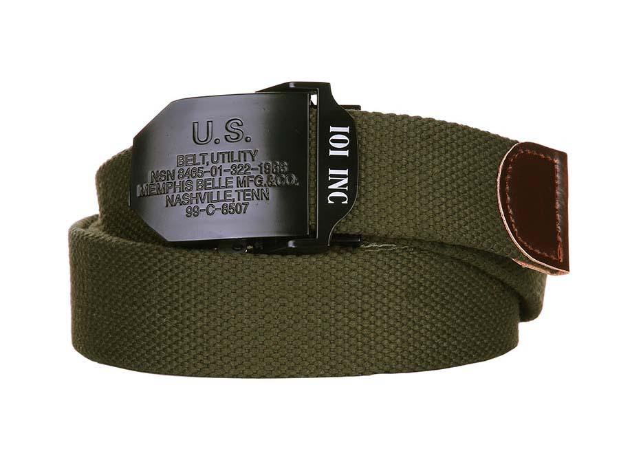 Product Image for Belte US ARMY Green