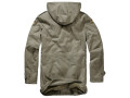 Brandit Bundeswehr Parka Oliven jakker