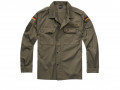 Brandit BW Field Bluse Grønn gensere og t-shirts