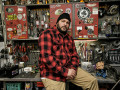Brandit Flanell skjorte gensere og t-shirts