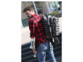 Brandit Flanell skjorte gensere og t-shirts