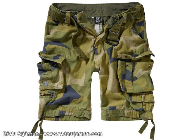 Brandit Savage M90 Vintage Shorts