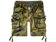 Brandit Savage M90 vintage shorts