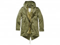 Brandit US M51 Fishtail Parka