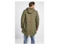 Brandit US M51 Fishtail Parka jakker