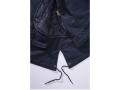 Brandit US M51 fishtail parka marineblå jakker