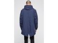 Brandit US M51 fishtail parka marineblå jakker