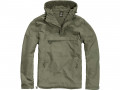 Brandit Windbreaker Olive