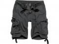 Brandit Vintage Classic Shorts Svart