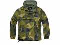 Brandit Windbreaker Anorak Sommar M90