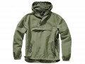 Brandit Windbreaker Anorak Summer Olive