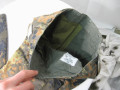 Bundeswehr Fältbyxa Flecktarn