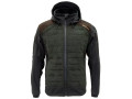 Carinthia G-Loft Loden ISLG Jacket Olive