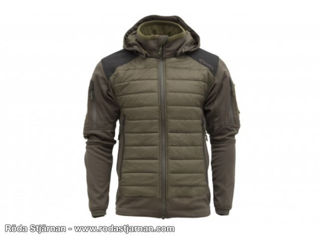 Carinthia ISG 2.0 Jacket