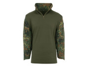 Combat shirt Flecktarn