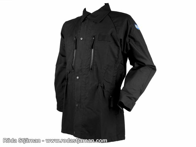 Feltjakke M90 Sort jakker