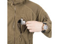 Helikon Tex Alpha Hoodie Olive Green