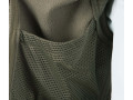 Helikon-Tex Cumulus Fleece Skogsgrønn regn- og varme klær